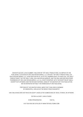 Read Ionheart  1 Page 4 in English