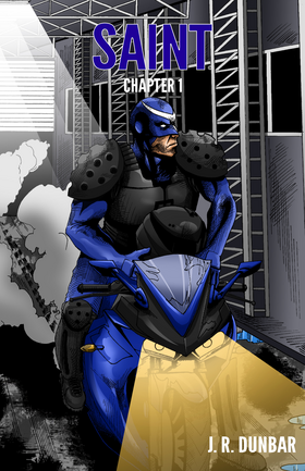 Read Saint  1 Page 1 in English