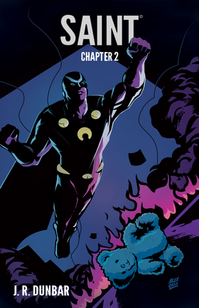 Read Saint  2 Page 1 in English