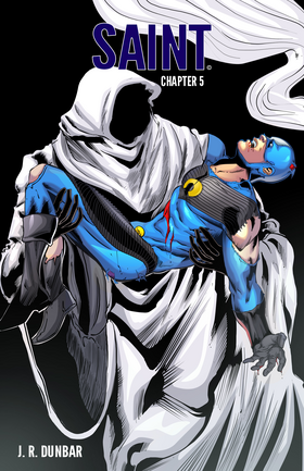 Read Saint  5 Page 1 in English