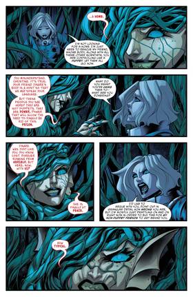 Read Star Trek: Strange New Worlds—The Seeds of Salvation  4 Page 4 in English