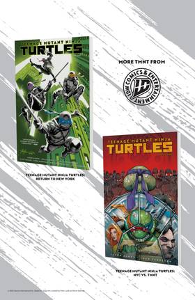 Read Teenage Mutant Ninja Turtles: Shredder  11 Page 2 in English