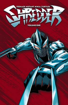 Read Teenage Mutant Ninja Turtles: Shredder  11 Page 3 in English