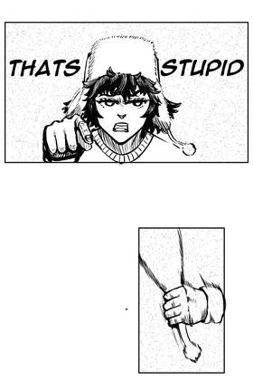 Read UNLIMINAL  1 Page 10 in English