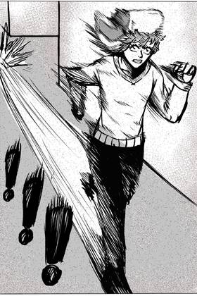 Read UNLIMINAL  2 Page 7 in English