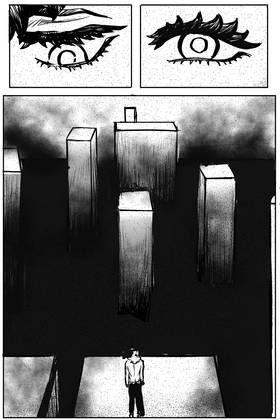 Read UNLIMINAL  3 Page 2 in English