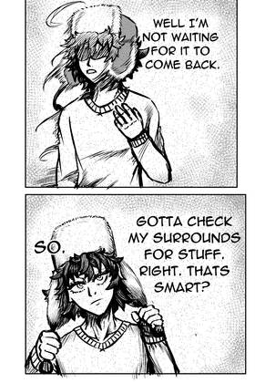 Read UNLIMINAL  3 Page 5 in English