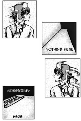 Read UNLIMINAL  3 Page 6 in English