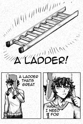 Read UNLIMINAL  3 Page 7 in English