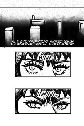 Read UNLIMINAL  3 Page 8 in English