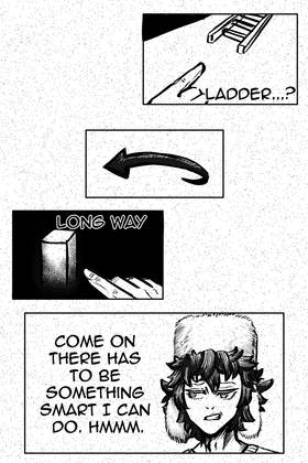 Read UNLIMINAL  3 Page 9 in English