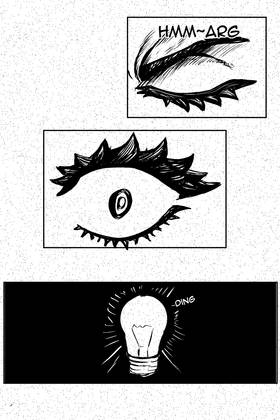 Read UNLIMINAL  3 Page 10 in English