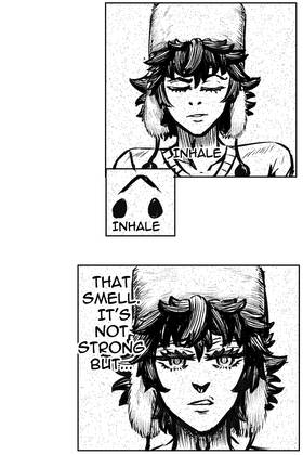 Read UNLIMINAL  4 Page 9 in English