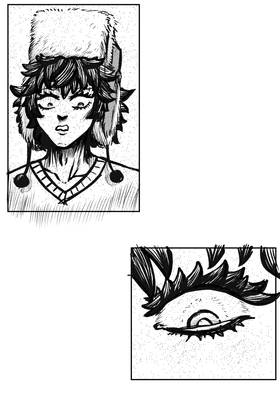 Read UNLIMINAL  5 Page 2 in English