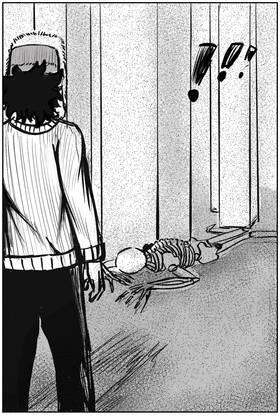 Read UNLIMINAL  5 Page 3 in English