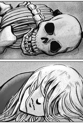 Read UNLIMINAL  5 Page 4 in English