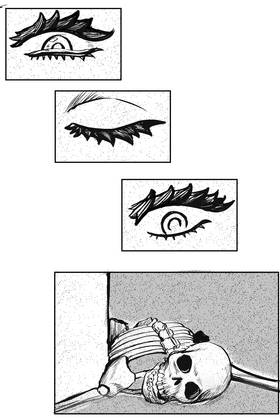 Read UNLIMINAL  5 Page 6 in English