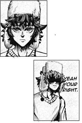 Read UNLIMINAL  5 Page 7 in English