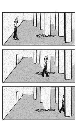 Read UNLIMINAL  5 Page 9 in English