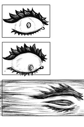 Read UNLIMINAL  6 Page 3 in English