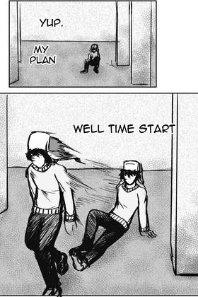 Read UNLIMINAL  7 Page 2 in English