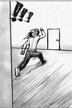 Read UNLIMINAL  7 Page 4 in English