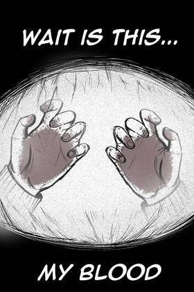 Read UNLIMINAL  8 Page 3 in English