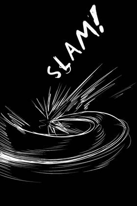 Read UNLIMINAL  9 Page 1 in English