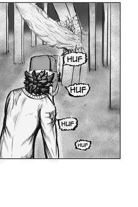 Read UNLIMINAL  9 Page 7 in English