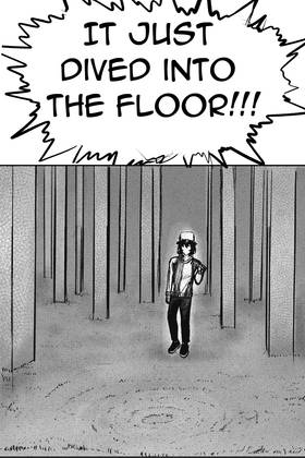 Read UNLIMINAL  10 Page 1 in English
