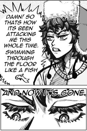 Read UNLIMINAL  10 Page 2 in English