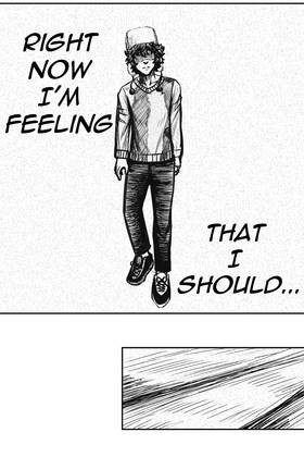 Read UNLIMINAL  10 Page 4 in English