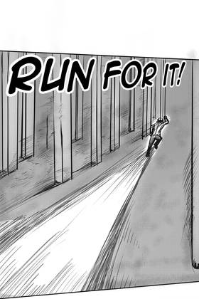 Read UNLIMINAL  10 Page 5 in English