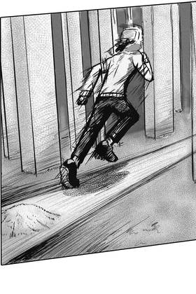 Read UNLIMINAL  10 Page 6 in English