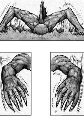 Read UNLIMINAL  10 Page 9 in English