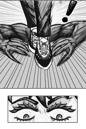 Read UNLIMINAL  10 Page 10 in English