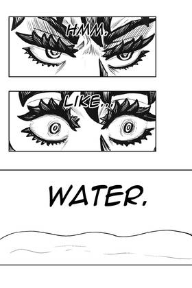 Read UNLIMINAL  11 Page 9 in English