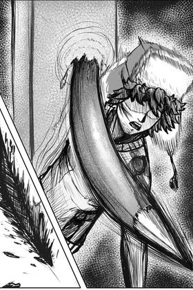 Read UNLIMINAL  11 Page 4 in English