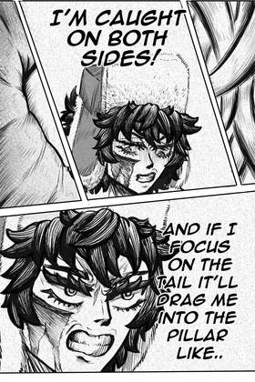 Read UNLIMINAL  11 Page 8 in English