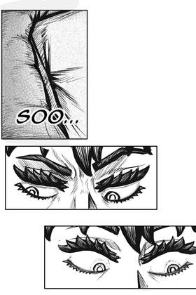 Read UNLIMINAL  11 Page 10 in English