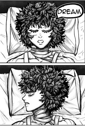 Read UNLIMINAL  13 Page 4 in English