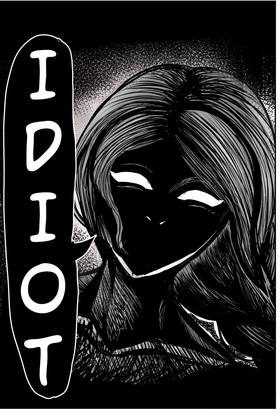 Read UNLIMINAL  13 Page 6 in English