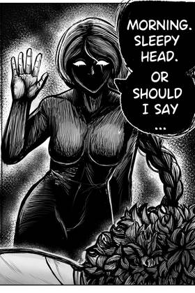 Read UNLIMINAL  13 Page 5 in English