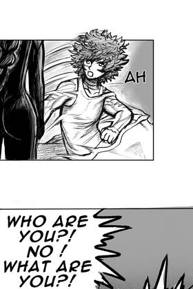 Read UNLIMINAL  13 Page 7 in English