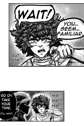Read UNLIMINAL  13 Page 9 in English