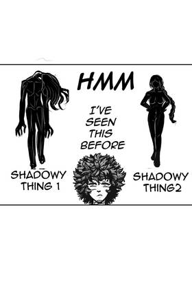 Read UNLIMINAL  13 Page 10 in English