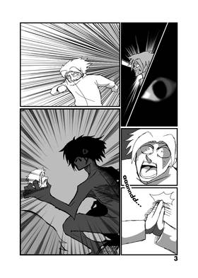 Read Shinda Volt  1 Page 4 in English