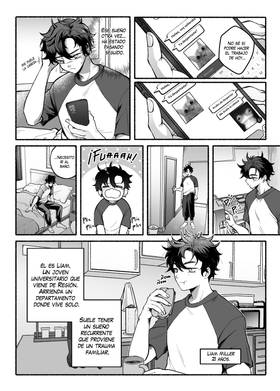Read MONOECIA  1 Page 4 in Spanish