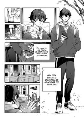 Read MONOECIA  1 Page 5 in Spanish