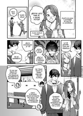 Read MONOECIA  1 Page 6 in Spanish